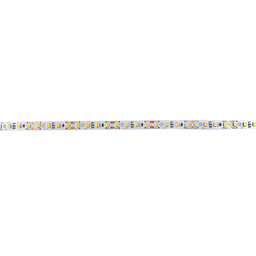 24V 2.4W Cool White LED Tape Light, 16' Roll Alt 1 - Image