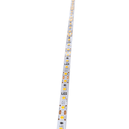 24V 2.4W Cool White LED Tape Light, 16' Roll Alt 2 - Image