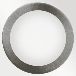 24V 2.5W LED Puck, Satin Nickel Main - Image