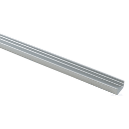 Recess Mount Aluminum Profile Kit, 78" Alt 1 - Image