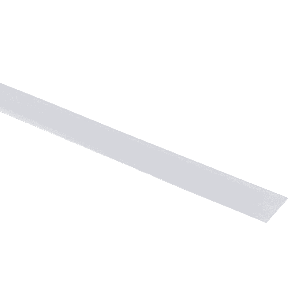 Recess Mount Aluminum Profile Kit, 78" Alt 2 - Image