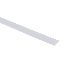 Recess Mount Aluminum Profile Kit, 78" Alt 2 - Image