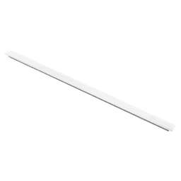 Recess Mount Aluminum Profile Kit, 78" Main - Image