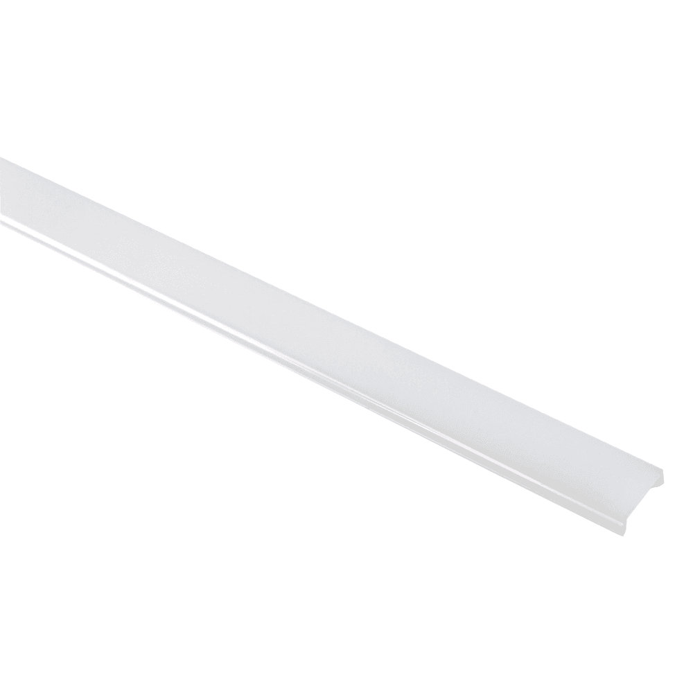 Surface Mount Aluminum Profile Kit, 78" Alt 2 - Image