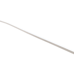 24V 2.4W LED Cool White Silicone Flexible Light, 10' Roll Main - Image