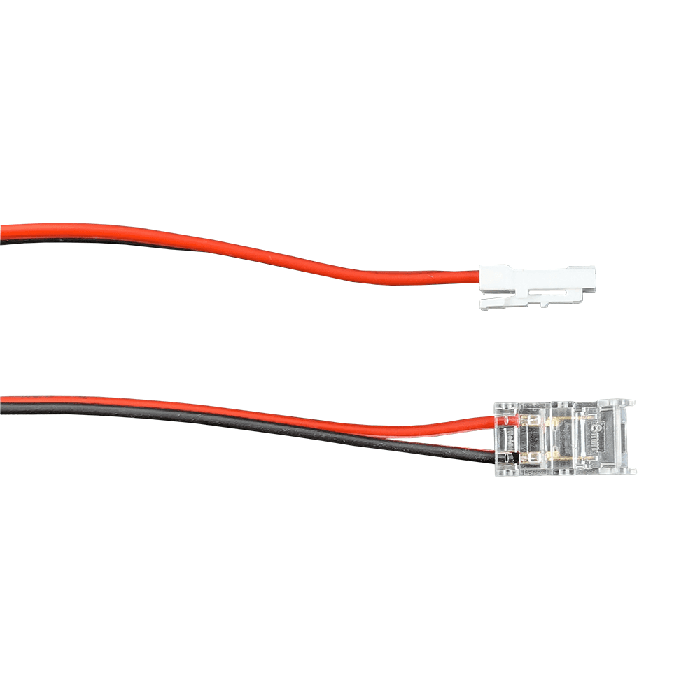 LED Tape Lead Cord, 76" Alt 1 - Image