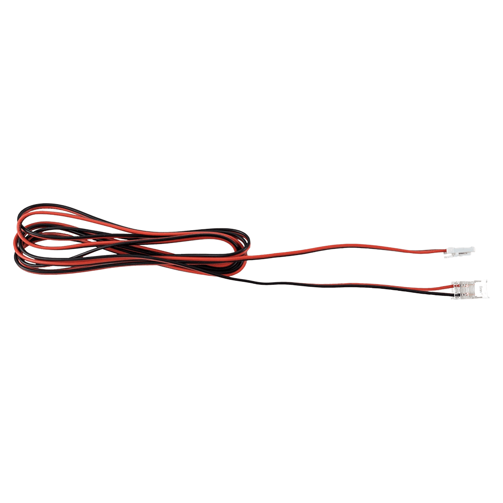 LED Tape Lead Cord, 76" Alt 2 - Image