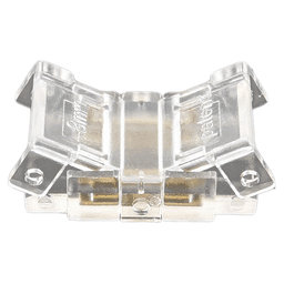 LED Tape Back-To-Back Connector Alt 1 - Image