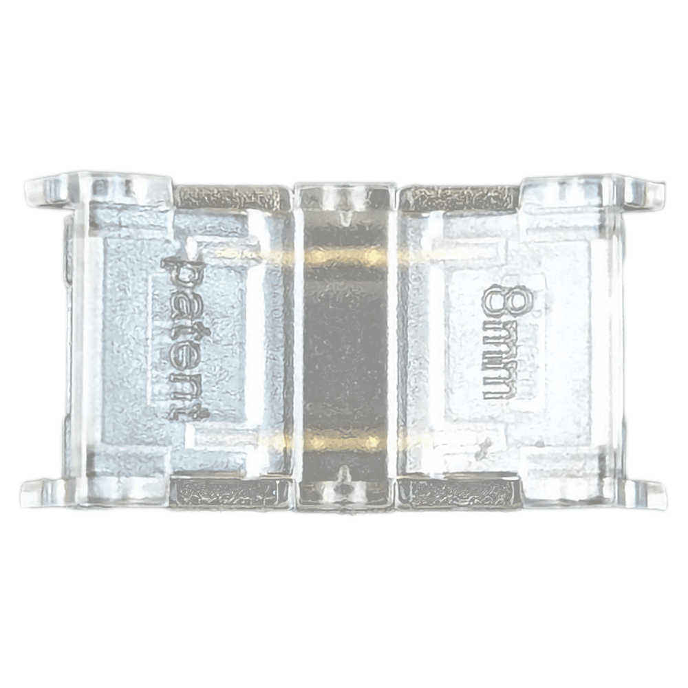 LED Tape Back-To-Back Connector Alt 2 - Image