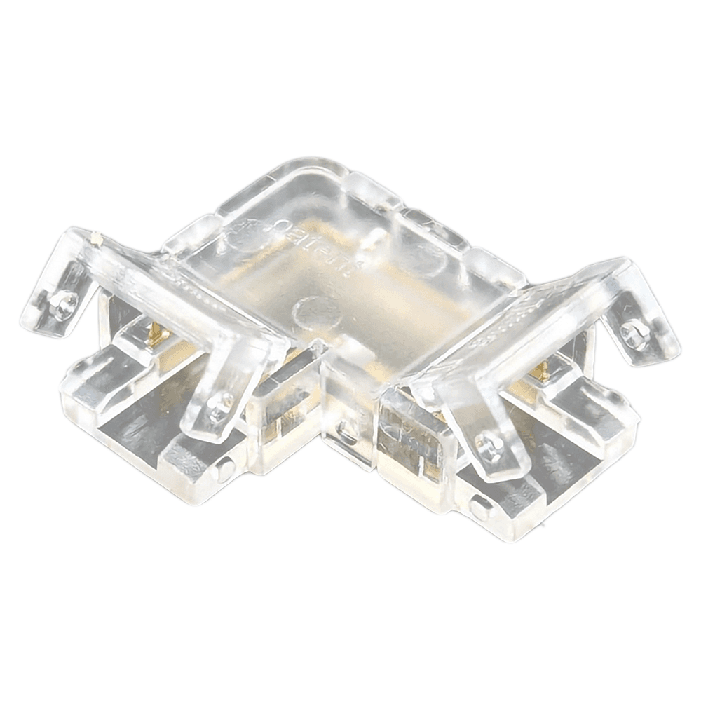 LED Tape 90° Connector Alt 1 - Image
