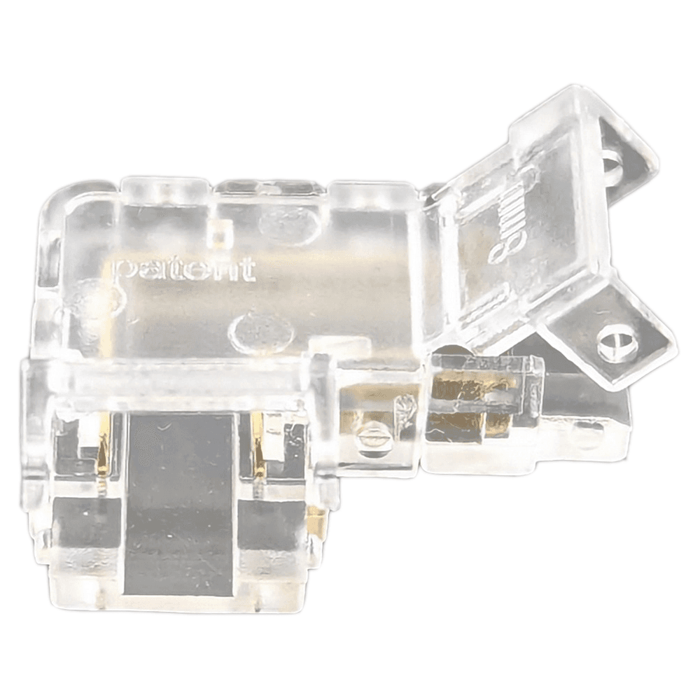 LED Tape 90° Connector Alt 2 - Image