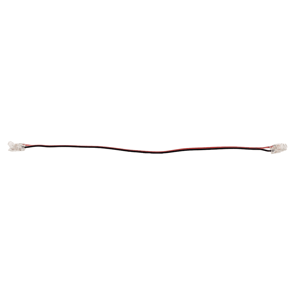 LED Tape Linking Wire, 10" Main - Image