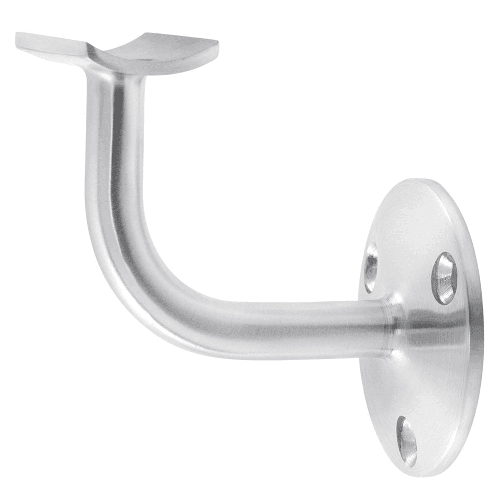 Durable Handrail Bracket for Secure Rail Installation