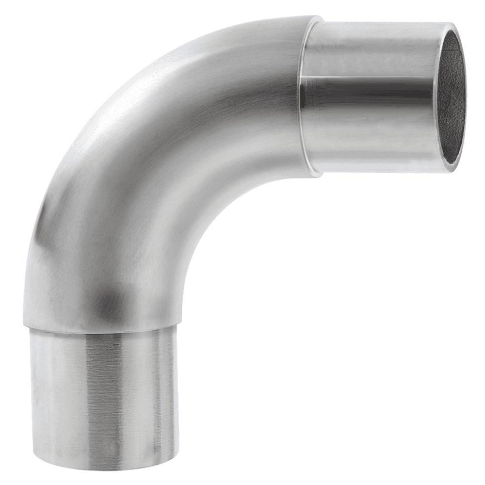 High-Quality 1-1/2" Radius Elbow Fitting for Lavi Industries
