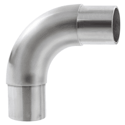 High-Quality 1-1/2" Radius Elbow Fitting for Lavi Industries