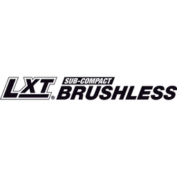 LXT Sub Compact Brushless
