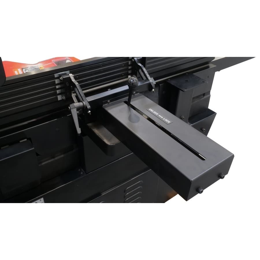 Laguna MJ12X88P-0130 JX|12 Sheartec: II Jointer 220V 5HP Single Phase :: Image 80