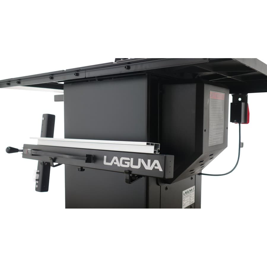 Laguna MTSF3362203-0130-52 F3 Fusion Tablesaw 52" 220V 3HP Single Phase :: Image 40