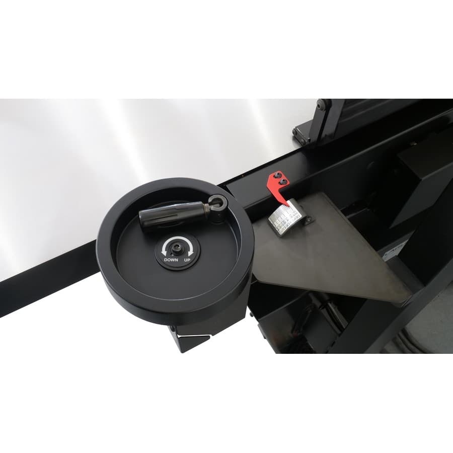 Laguna MJ12X88P-0130 JX|12 Sheartec: II Jointer 220V 5HP Single Phase :: Image 50