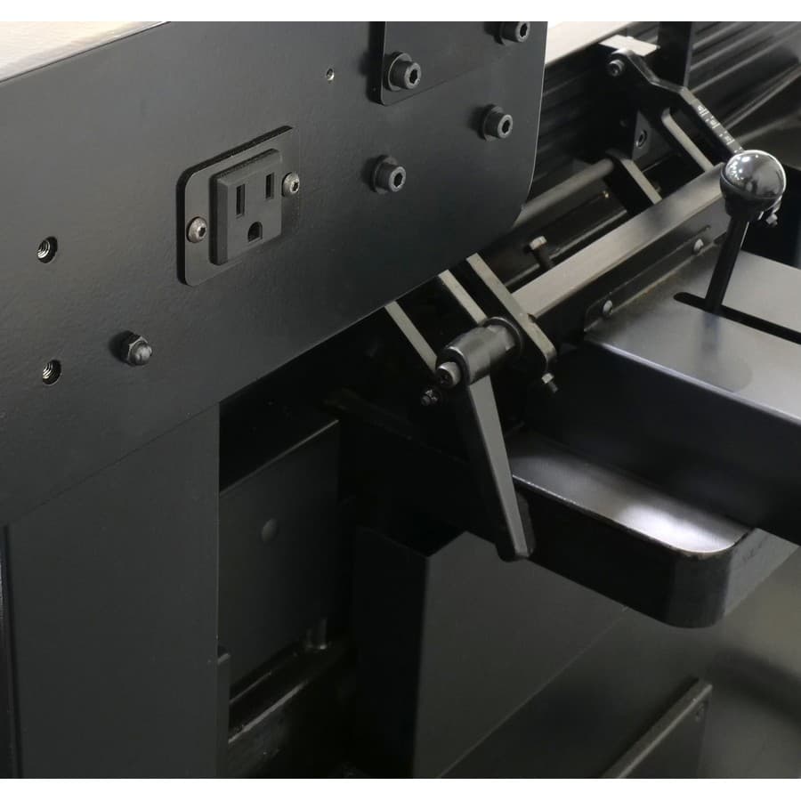 Laguna MJ12X88P-0130 JX|12 Sheartec: II Jointer 220V 5HP Single Phase :: Image 60
