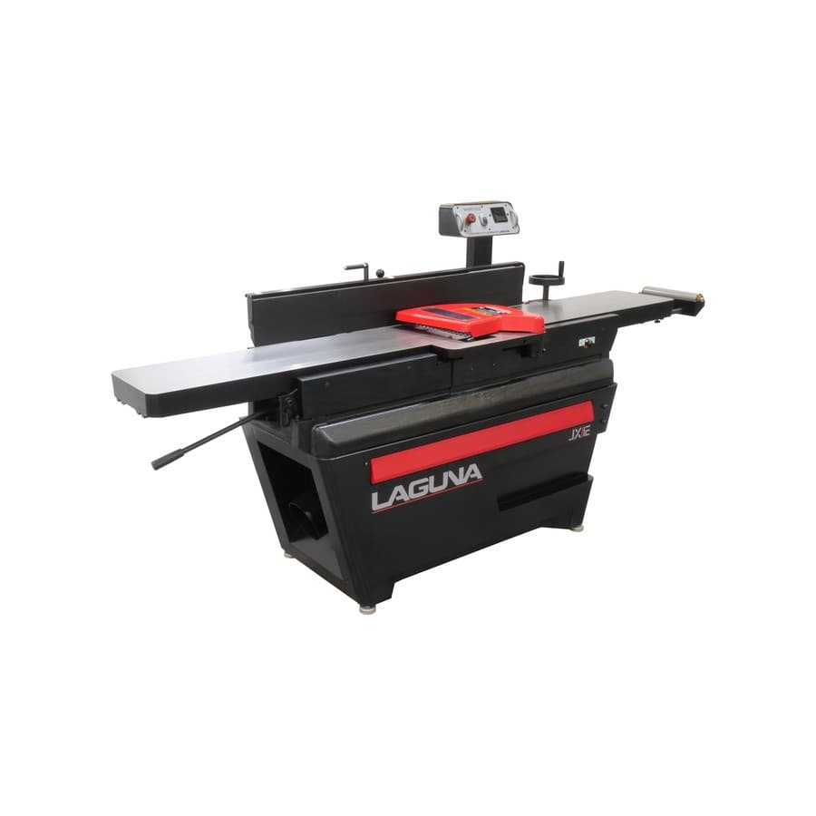 Laguna MJ12X88P-0130 JX|12 Sheartec: II Jointer 220V 5HP Single Phase :: Image 20