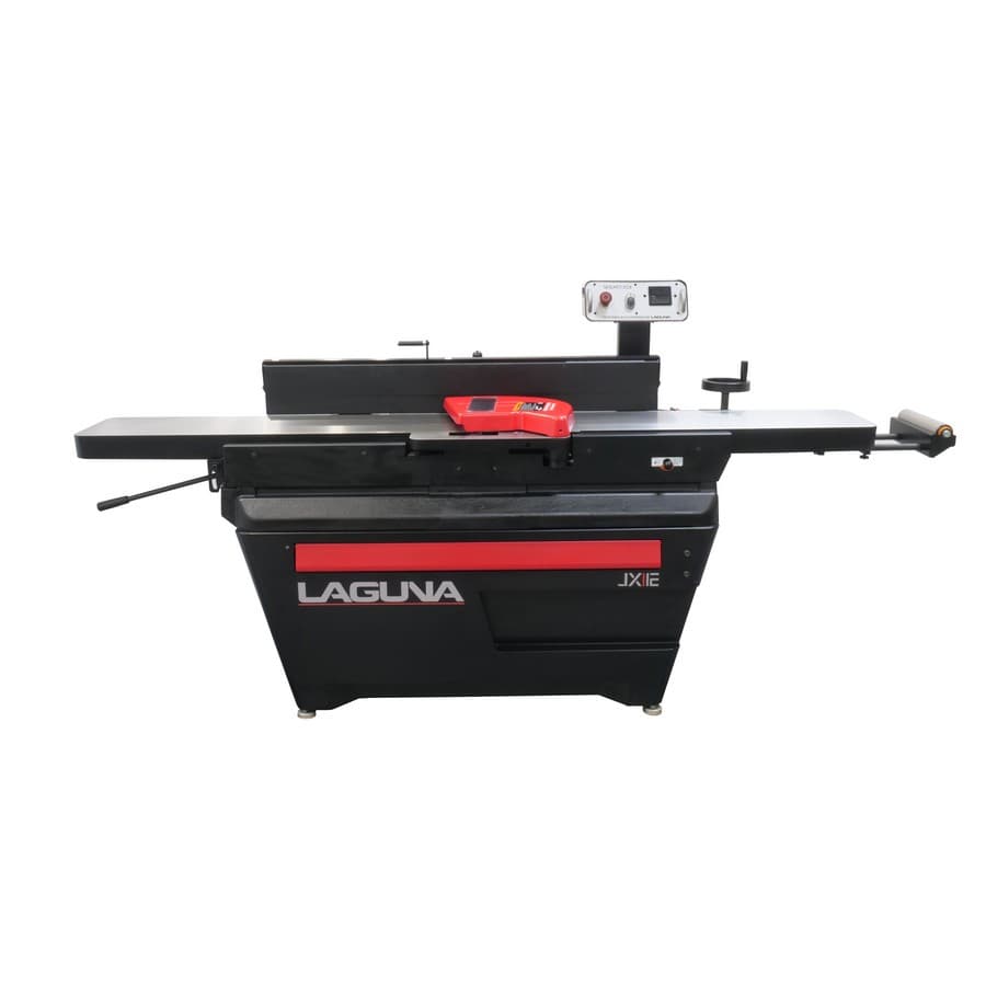 Laguna MJ12X88P-0130 JX|12 Sheartec: II Jointer 220V 5HP Single Phase :: Image 10