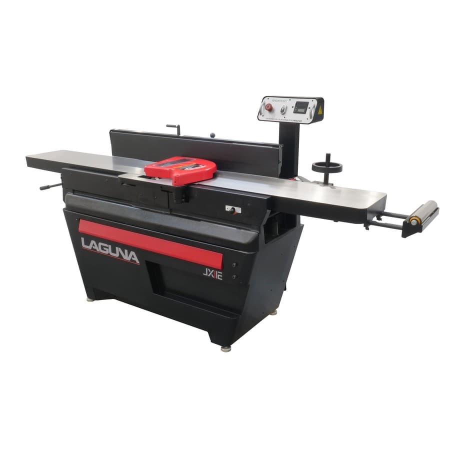 Laguna MJ12X88P-0130 JX|12 Sheartec: II Jointer 220V 5HP Single Phase :: Image 30