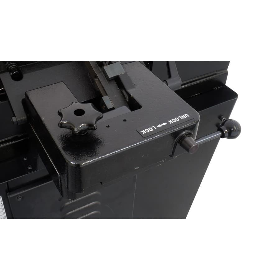 Laguna MJ8X72P-0130 JX|8 Sheartec: II Jointer 220V 3HP Single Phase :: Image 30