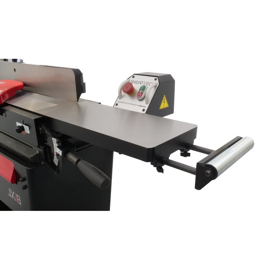 Laguna MJ8X72P-0130 JX|8 Sheartec: II Jointer 220V 3HP Single Phase :: Image 40