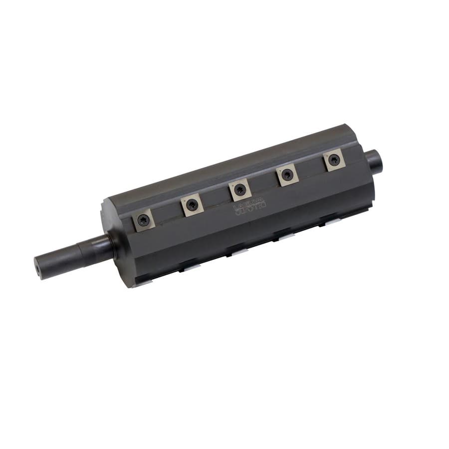 Laguna MJ8X72E-0130 JX|8 Quadtec: I Jointer 110V 1.75HP Single Phase :: Image 40