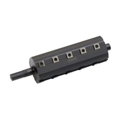 Laguna MJ8X72E-0130 JX|8 Quadtec: I Jointer 110V 1.75HP Single Phase :: Image 40