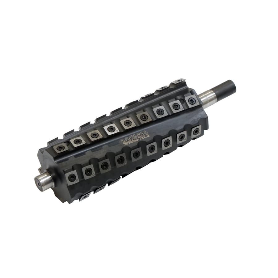 Laguna MJ8X72P-0130 JX|8 Sheartec: II Jointer 220V 3HP Single Phase :: Image 70