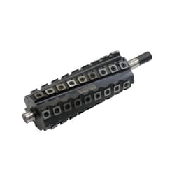 Laguna MJ8X72P-0130 JX|8 Sheartec: II Jointer 220V 3HP Single Phase :: Image 70