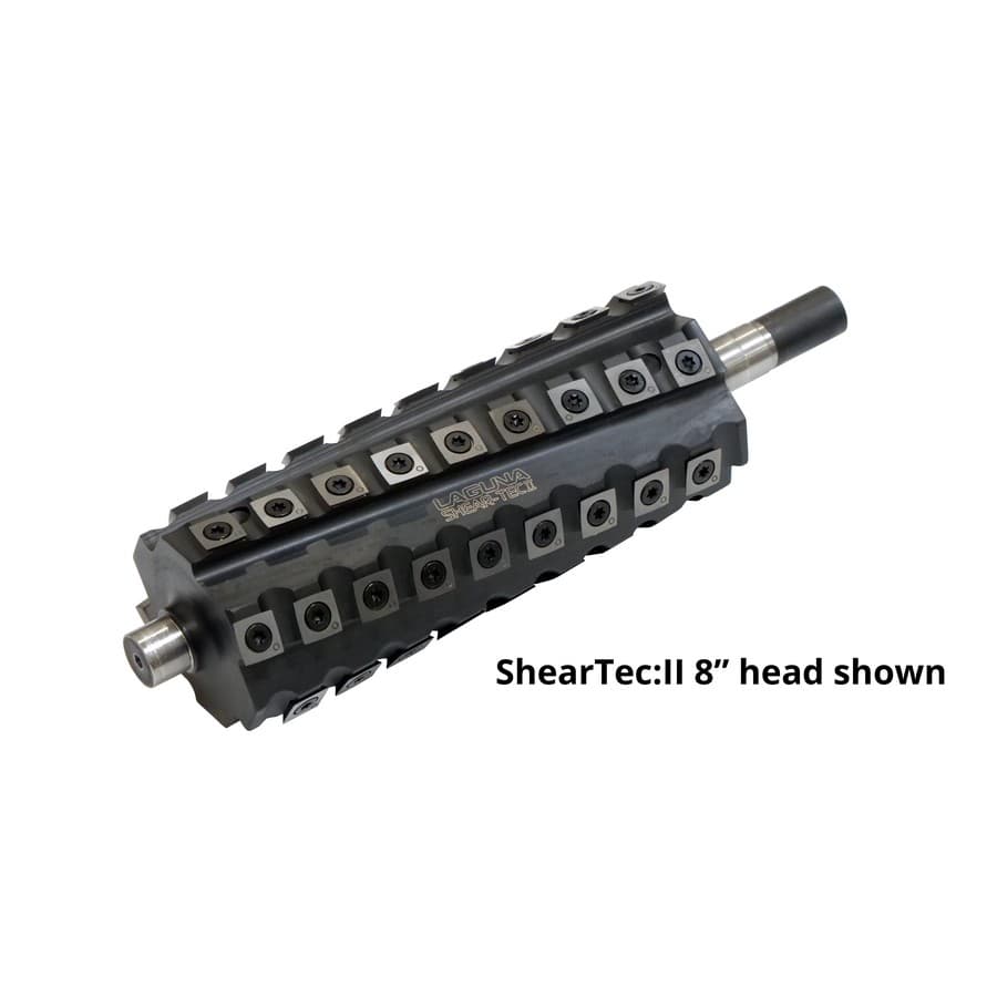 Laguna MJ12X88P-0130 JX|12 Sheartec: II Jointer 220V 5HP Single Phase :: Image 70