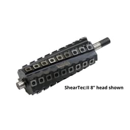 Laguna MJ12X88P-0130 JX|12 Sheartec: II Jointer 220V 5HP Single Phase :: Image 70