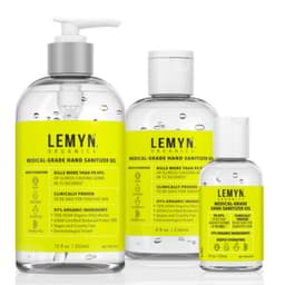 Lemyn Family of Products