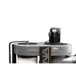 Laguna MDCCF22201 C|Flux: 2 Dust Collector 220V 2HP Single Phase :: Image 60