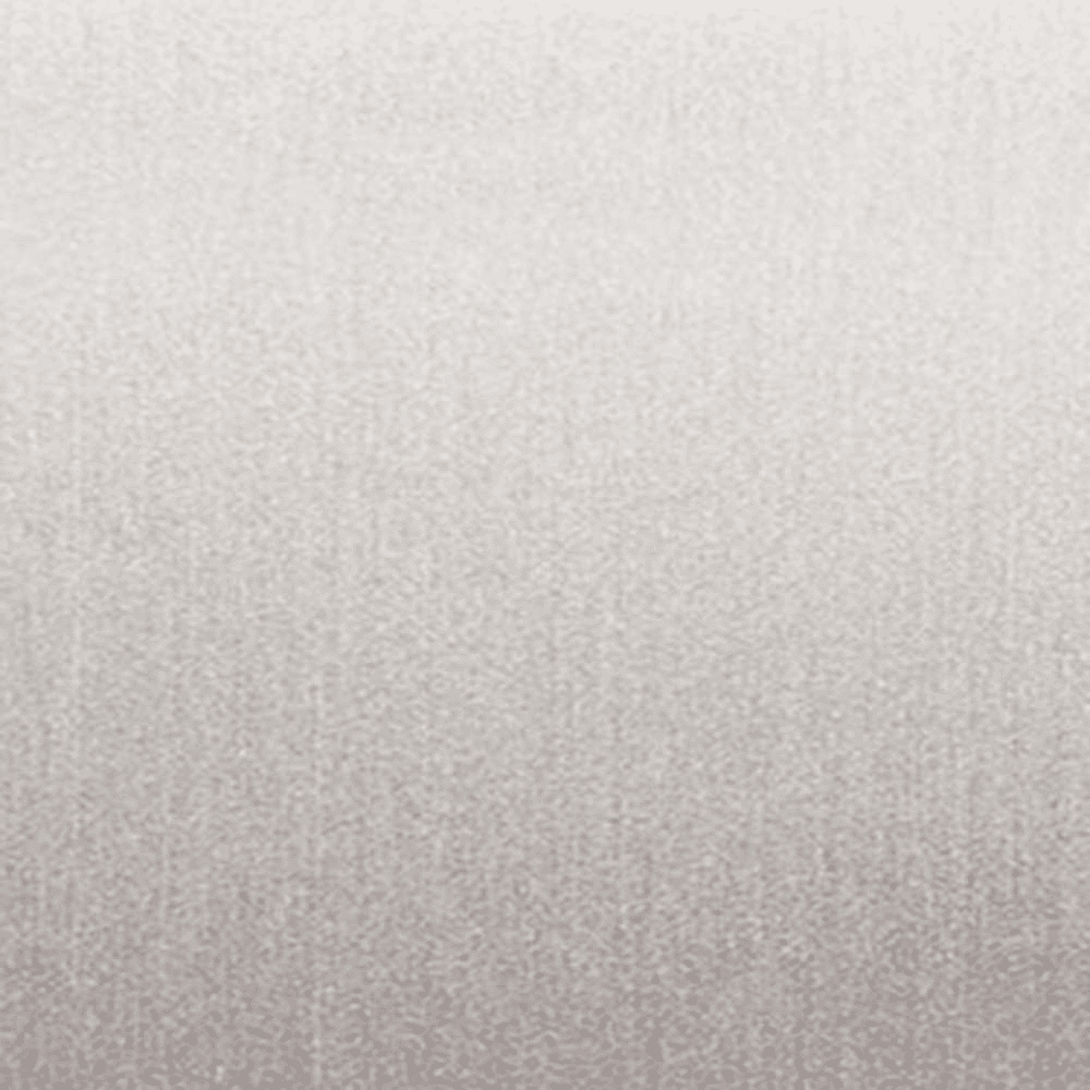 Formica M4194-99 Stainless Aluminum DecoMetal Finish Solid Metal Laminate 48" x 120 Vertical Postforming Grade Product Image