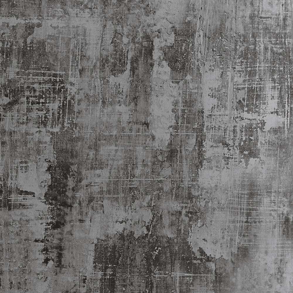 Formica Laminate M6814 Metallic Black, Vertical Postforming Grade DecoMetal Finish, 48" x 96" Main - Image