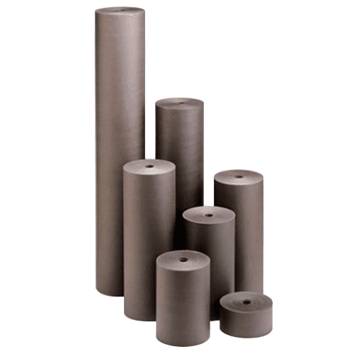 ScotchAr steel gray masking paper for collision repair paint masking with solvent and heat resistance.