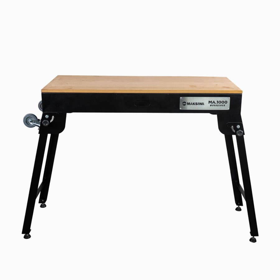 Wurth Portable Workbench Alternate Image