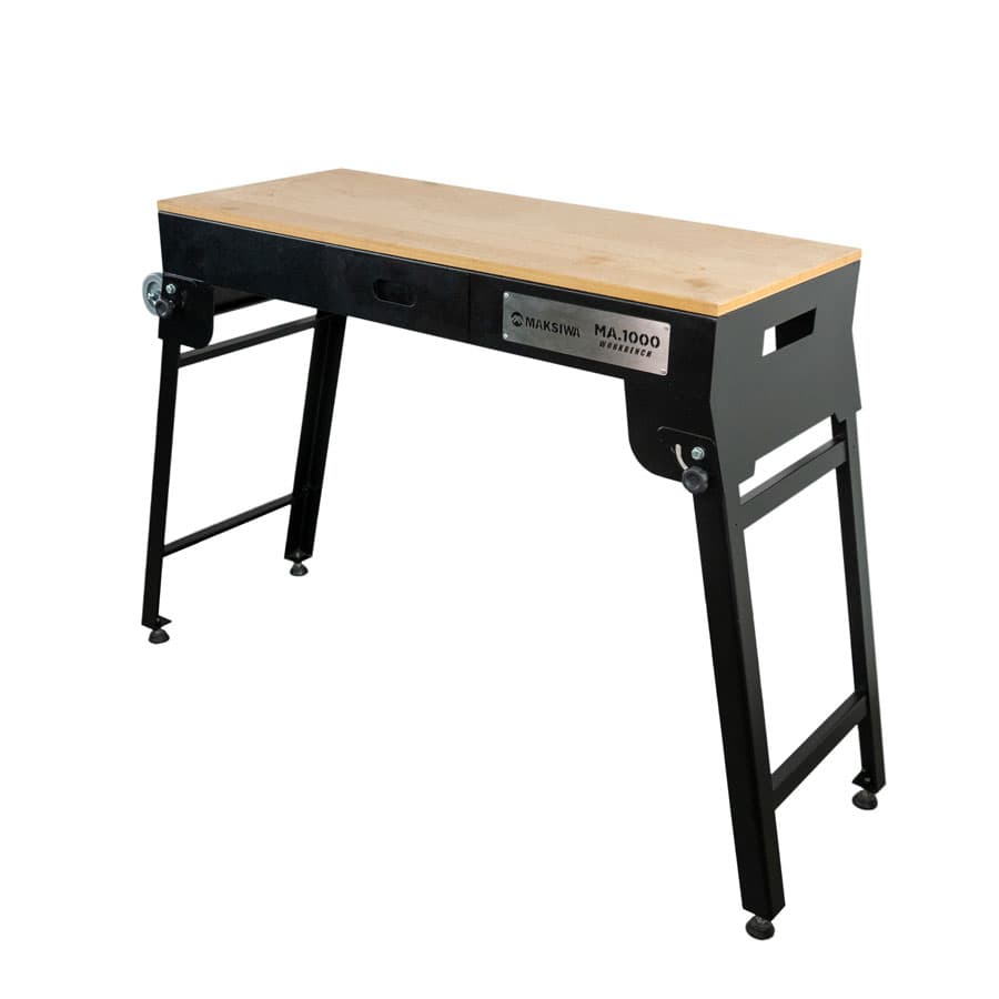 Wurth Portable Workbench Alternate Image