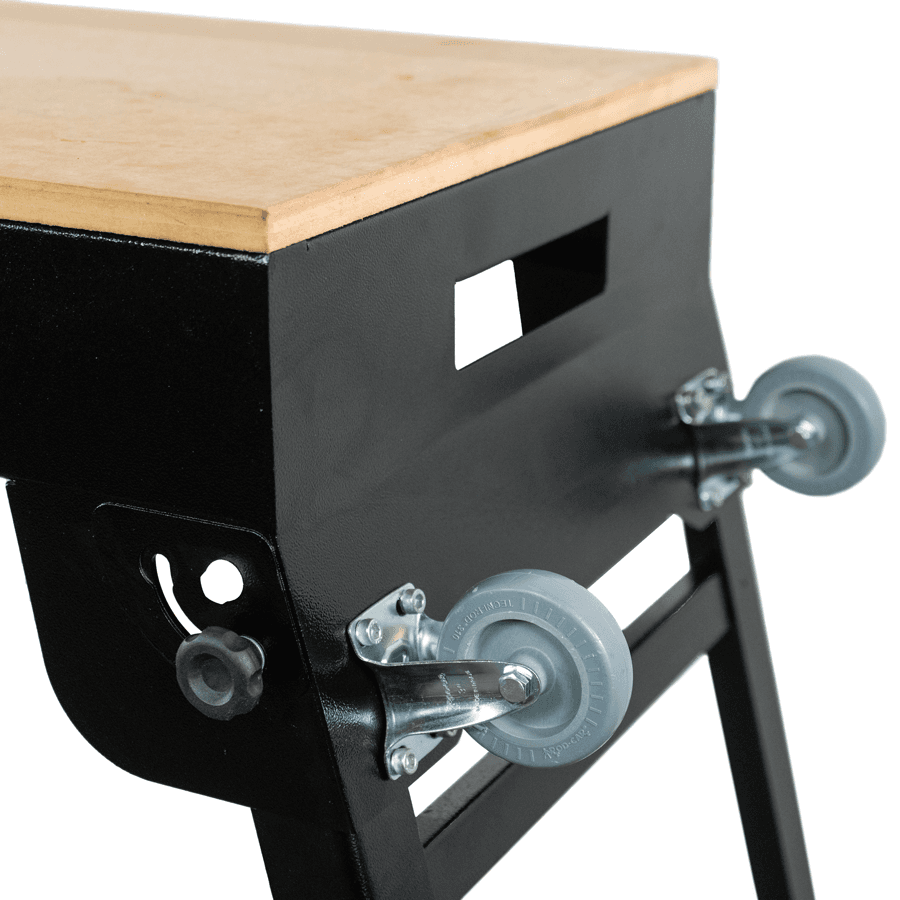 Wurth Portable Workbench Alternate Image