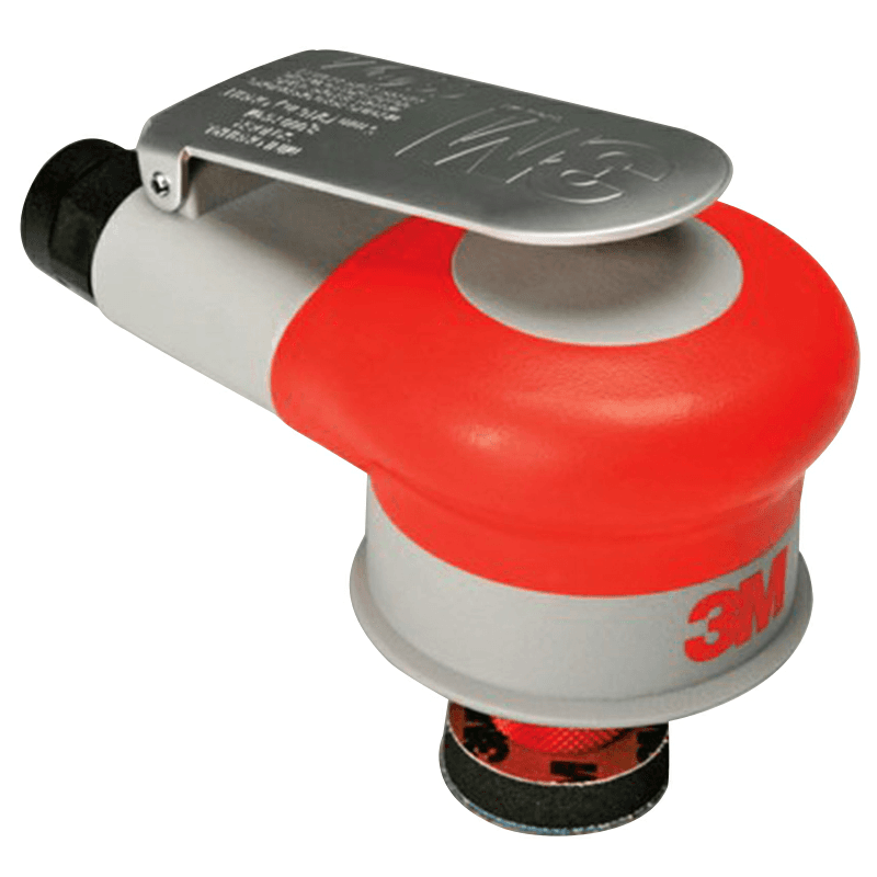 3M Mini Random Orbital Nib Sander - Lightweight and Powerful