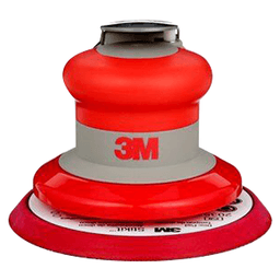 3/16" Orbit Non-Vacuum Sander Stikit Pad