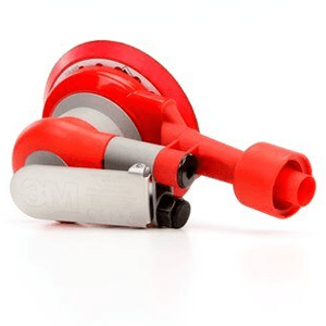 Durable, lightweight, aluminum housing for prolonged use