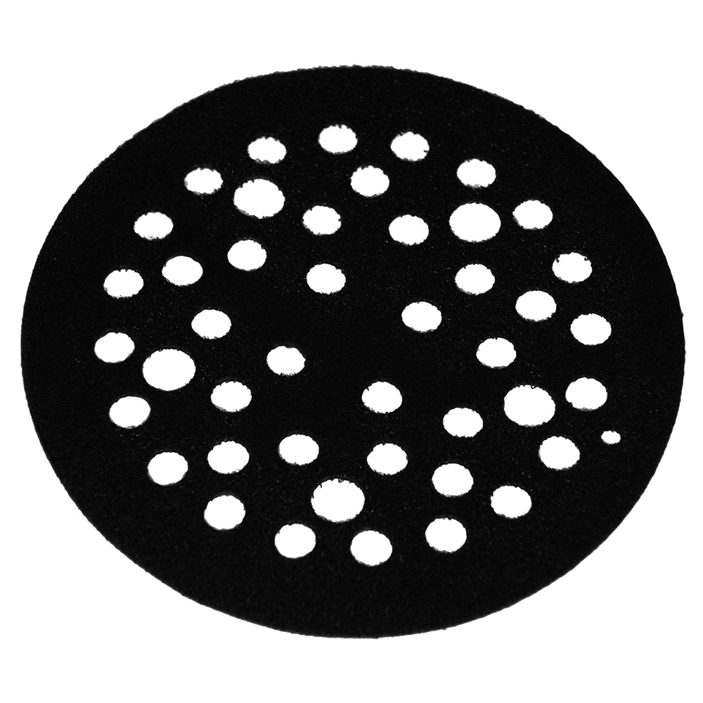 5" Hookit&trade; Disc Backing Pad Saver with 44 Holes - 3M Clean Sanding System