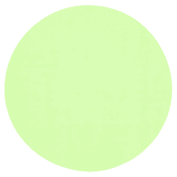 11" Trizact™ Hookit™ A35 Grit No Holes 268XA Sanding Disc, Aluminum Oxide on Film - Main Image