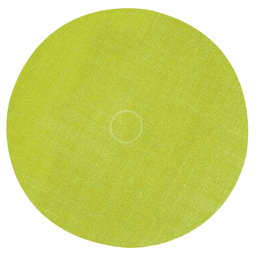 11-1/4" Trizact™ Hookit™ A35 Grit No Holes 268XA Sanding Disc, Aluminum Oxide on Film (25/Case) - Main Image
