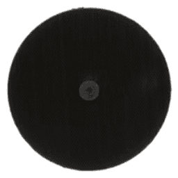 7" Hook/Loop Disc Pad Holder Alt 2 - Image